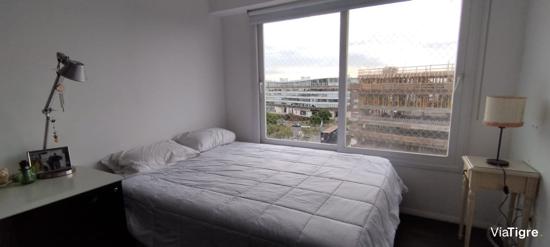 3 ambientes con cochera Antares Living Senior
