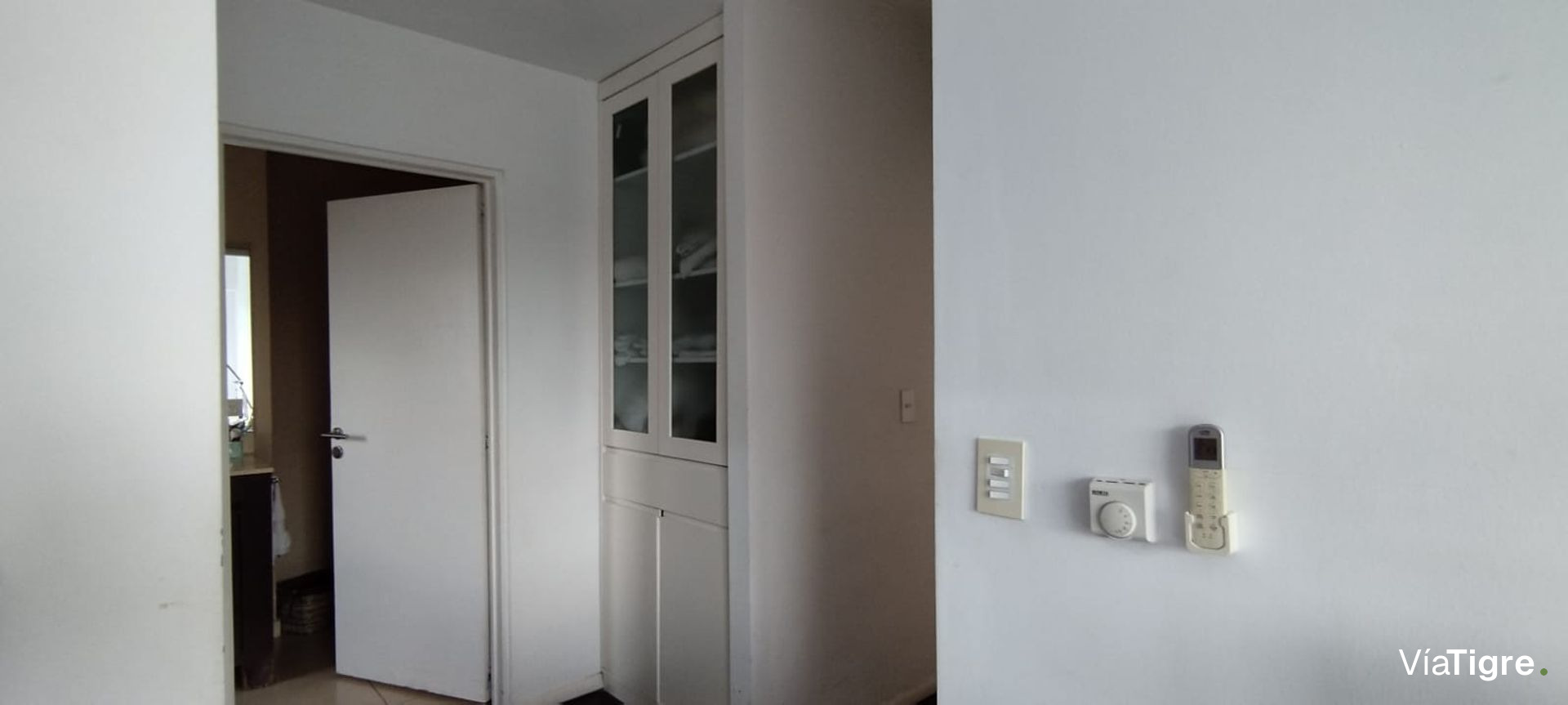 3 ambientes con cochera Antares Living Senior