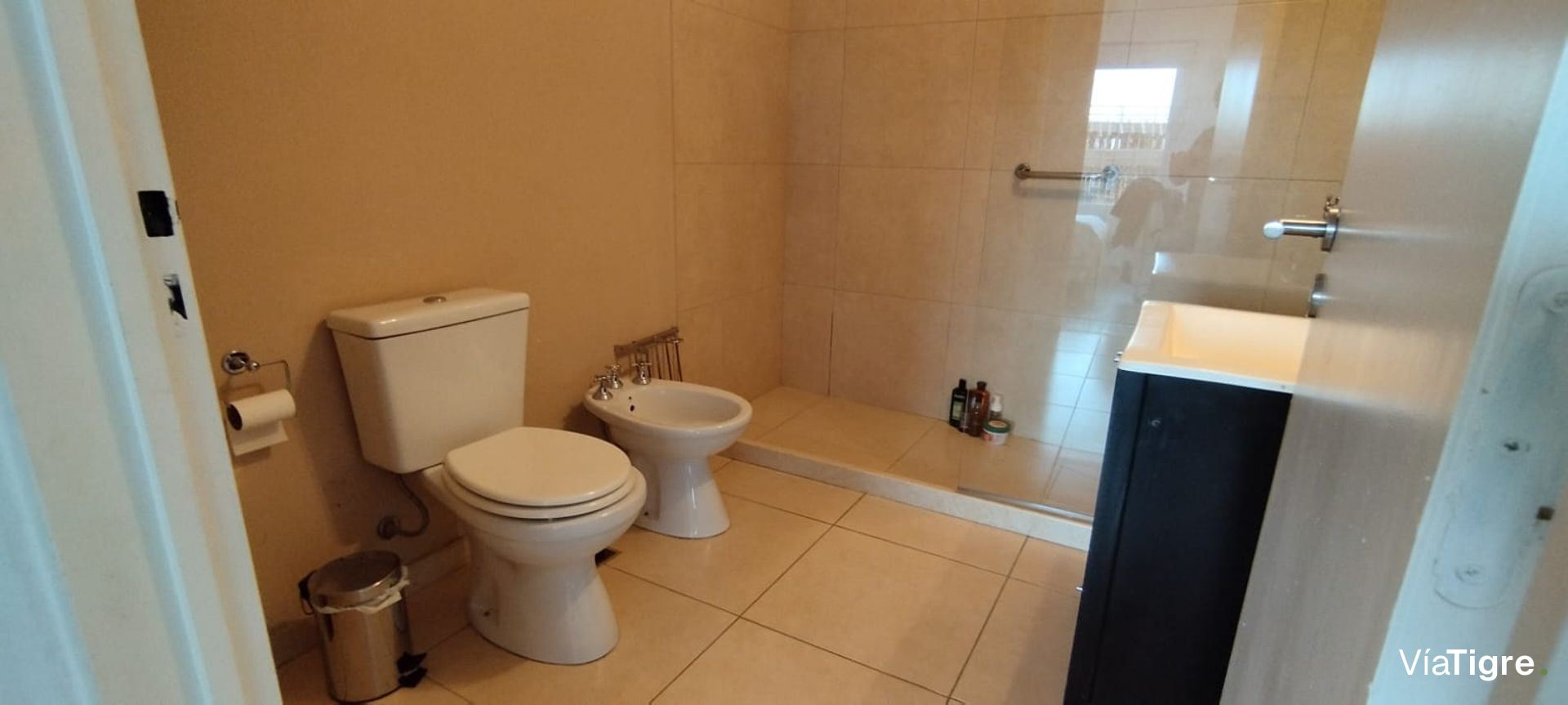 3 ambientes con cochera Antares Living Senior