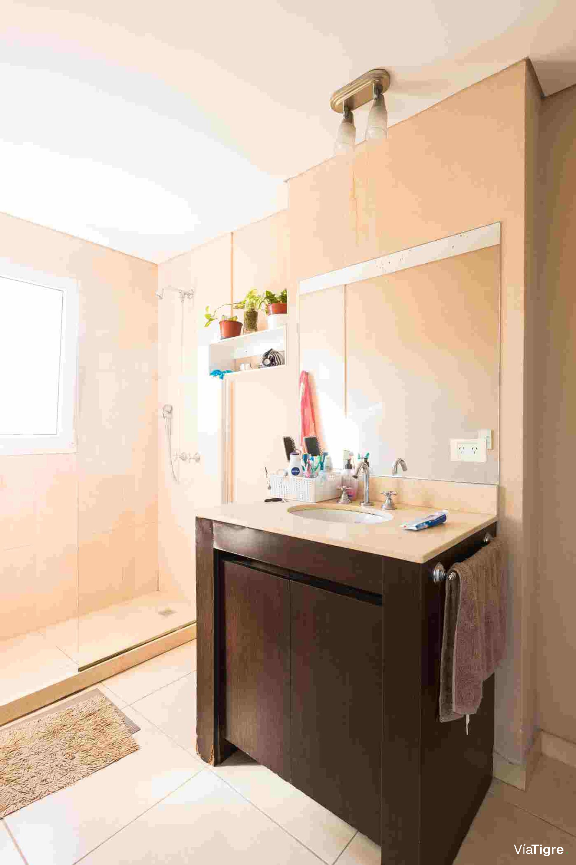 3 ambientes con cochera Antares Living Senior