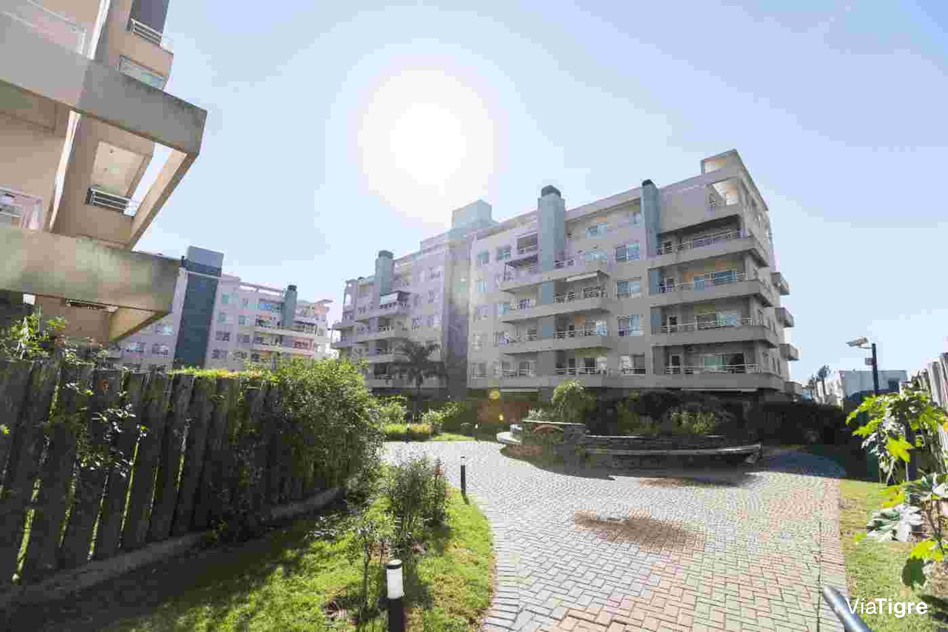 3 ambientes con cochera Antares Living Senior