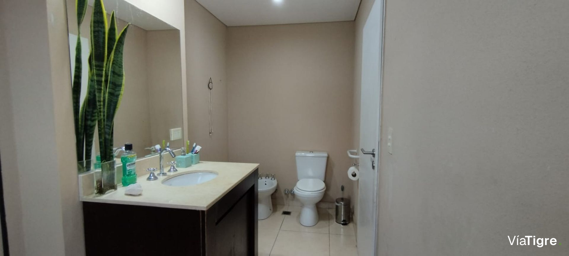 3 ambientes con cochera Antares Living Senior