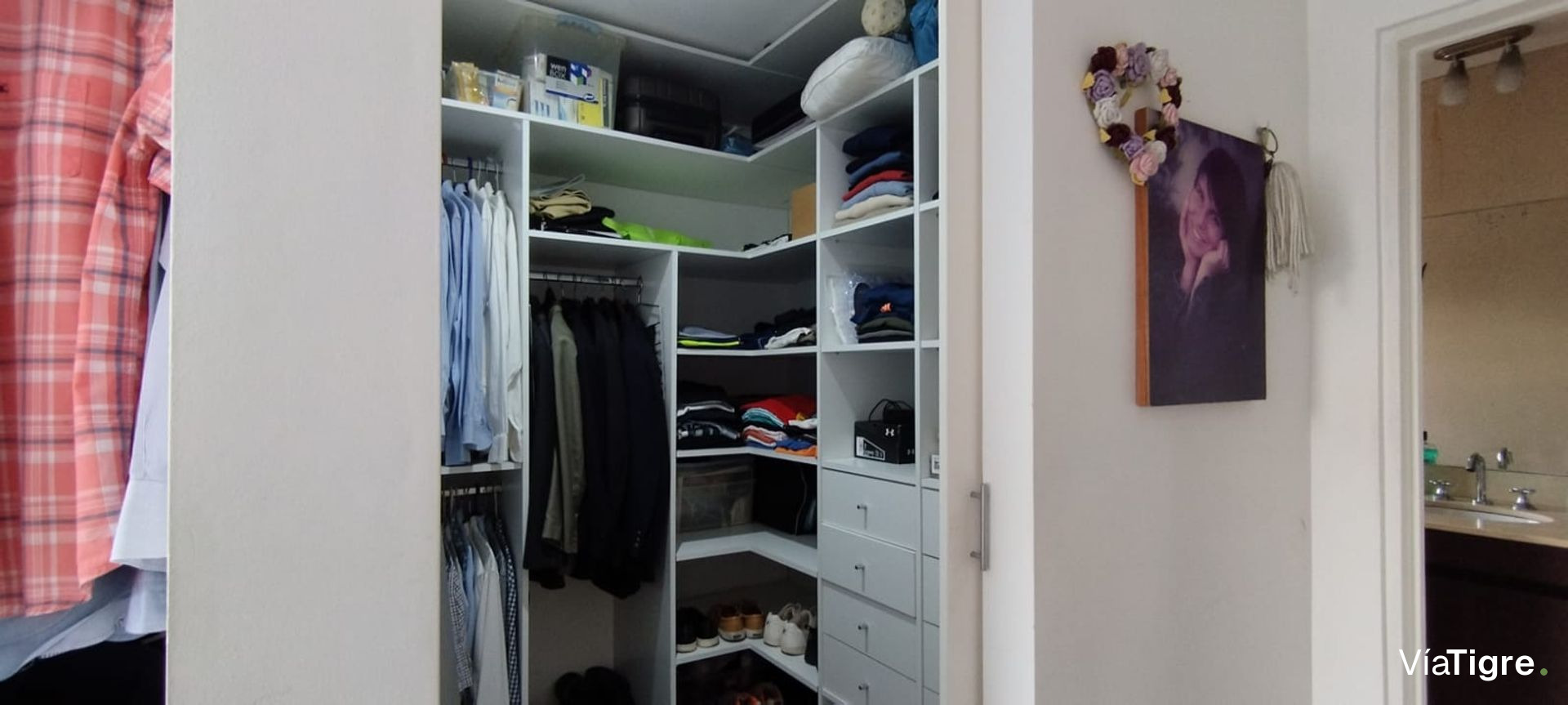3 ambientes con cochera Antares Living Senior