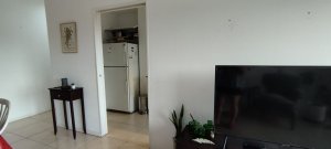 3 rooms with garage Antares Living Senior