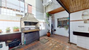 Ph Tipo Casa 3 Ambientes C Cochera Patio Parrilla