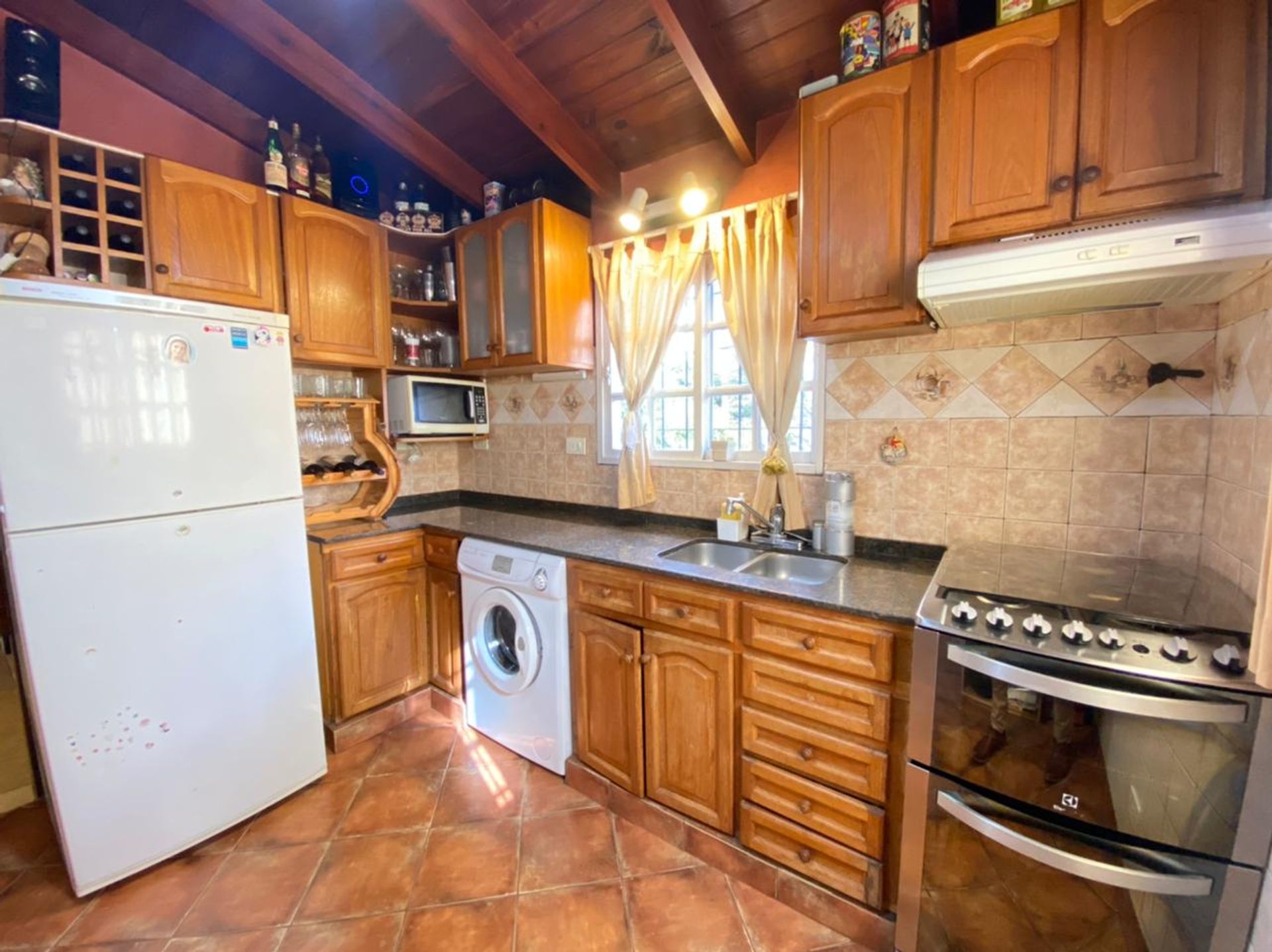 Venta Ph Departamento 3 Ambientes San Fernando