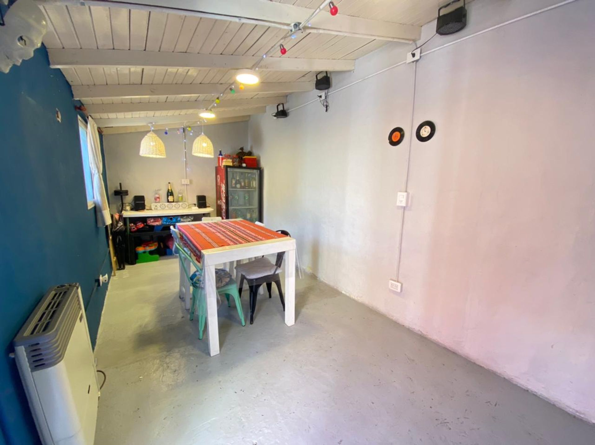 Venta Ph Departamento 3 Ambientes San Fernando