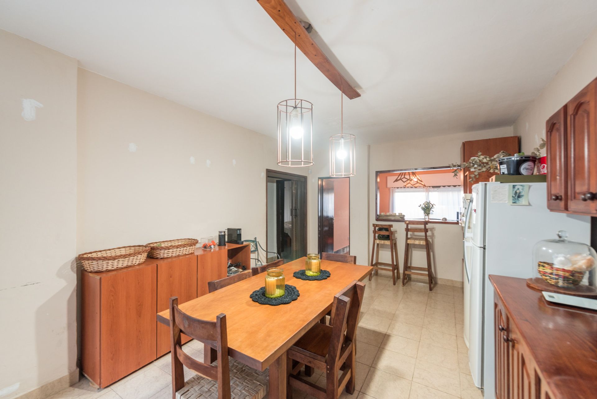 3-Room House for Sale in Beccar, San Isidro