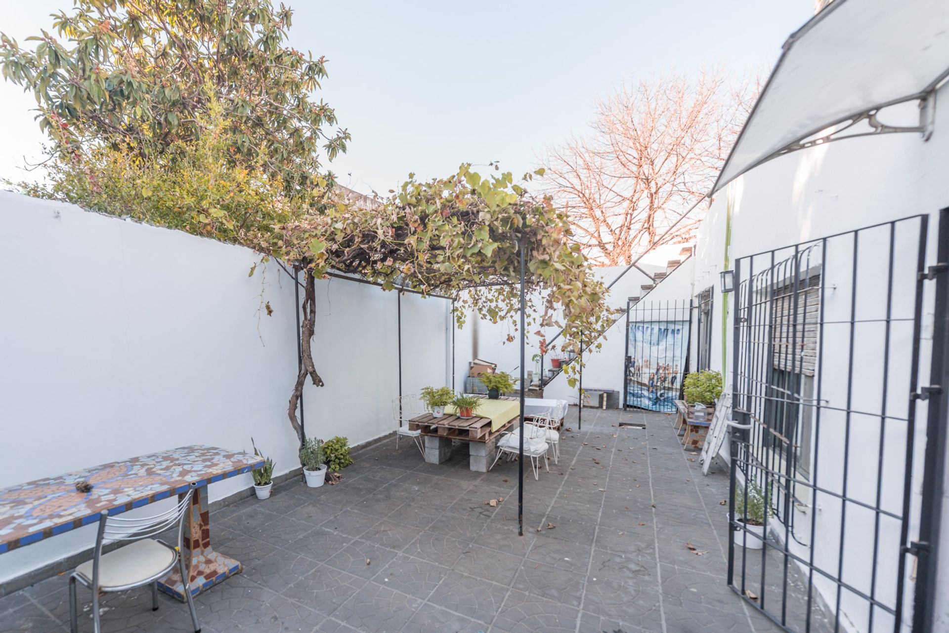Venta Casa 3 Ambientes En Beccar San Isidro