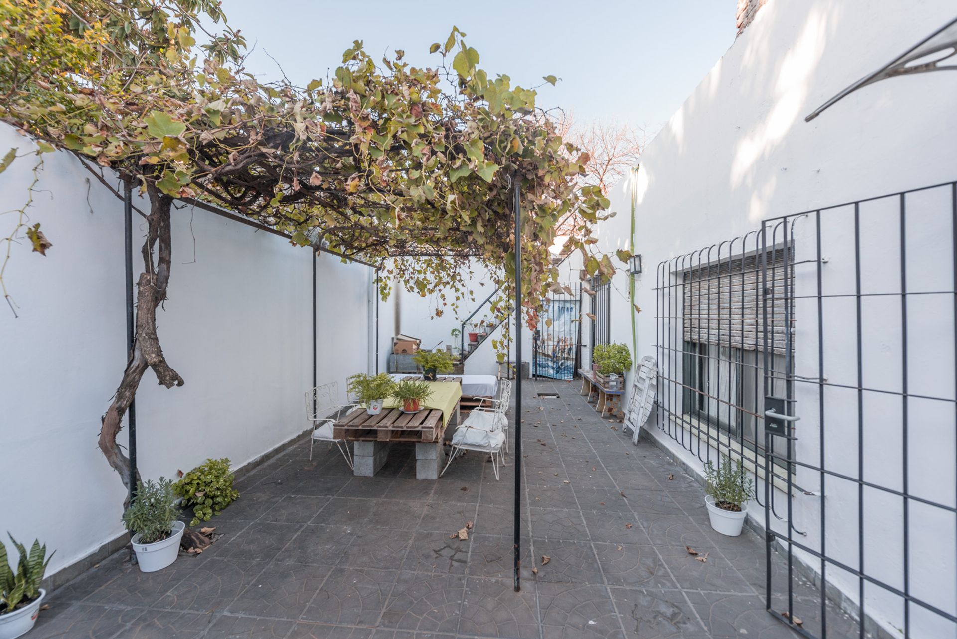 Venta Casa 3 Ambientes En Beccar San Isidro
