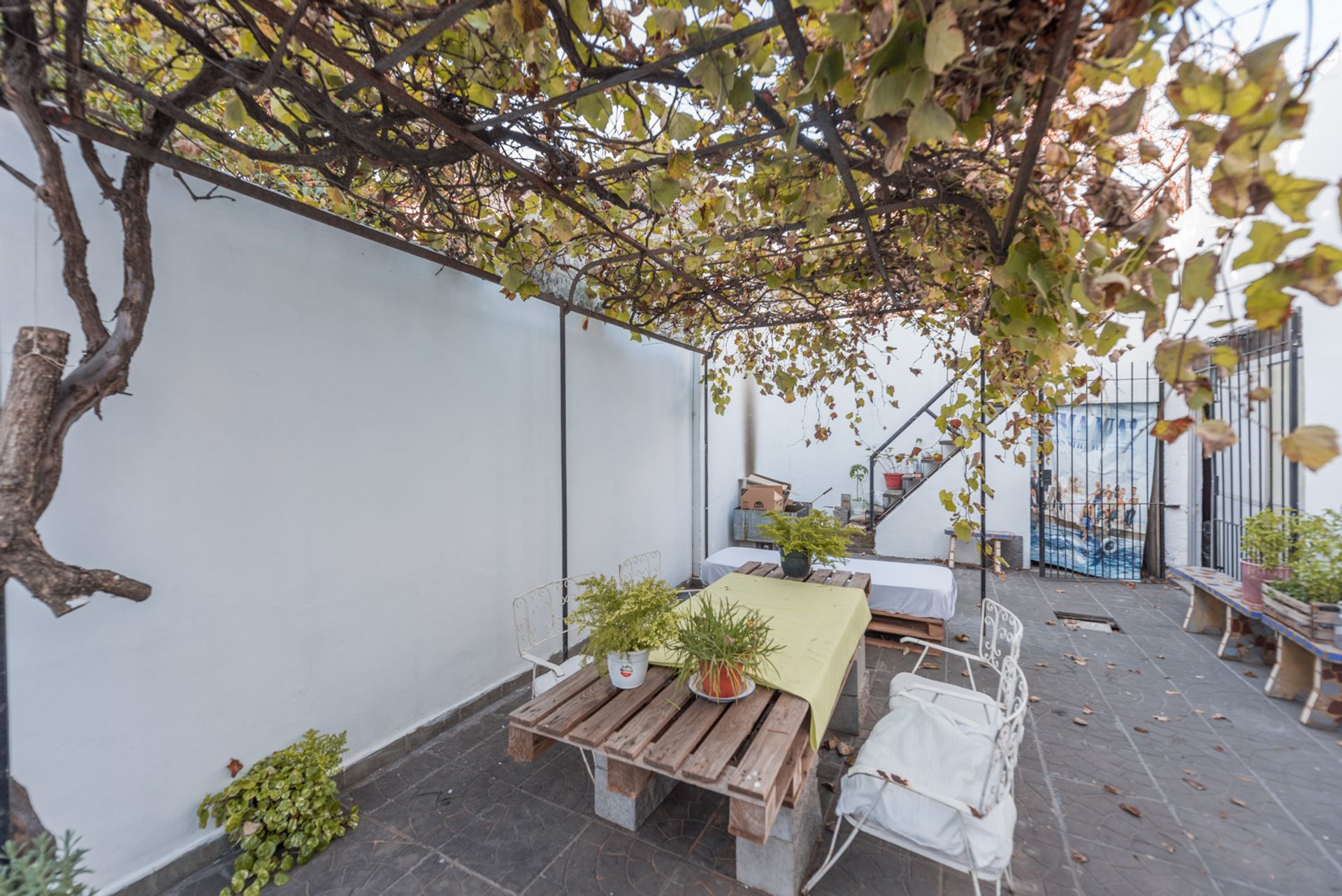 Venta Casa 3 Ambientes En Beccar San Isidro
