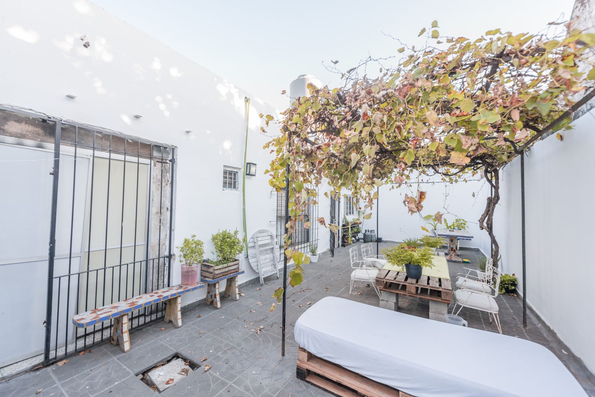 Venta Casa 3 Ambientes En Beccar San Isidro