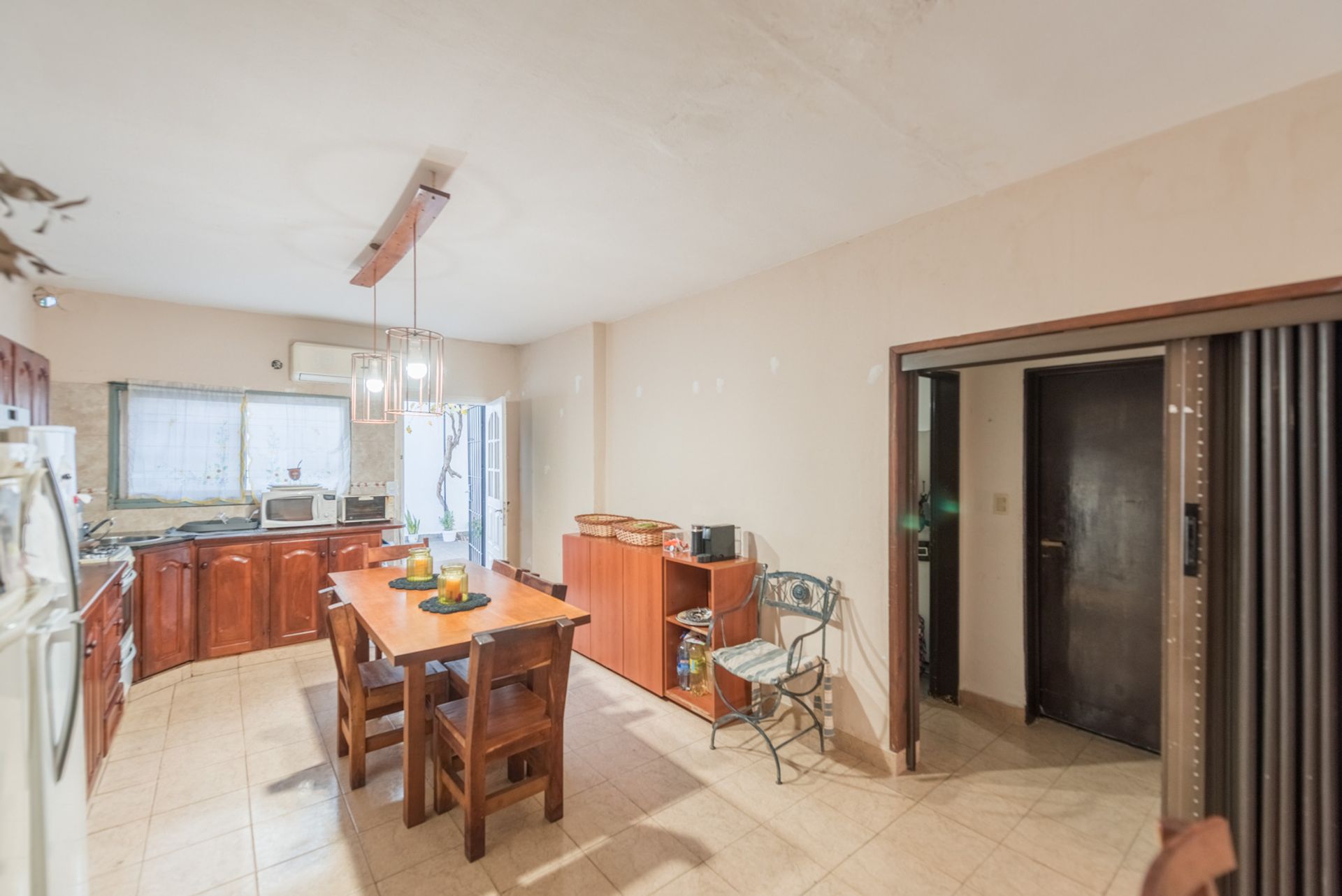 Venta Casa 3 Ambientes En Beccar San Isidro