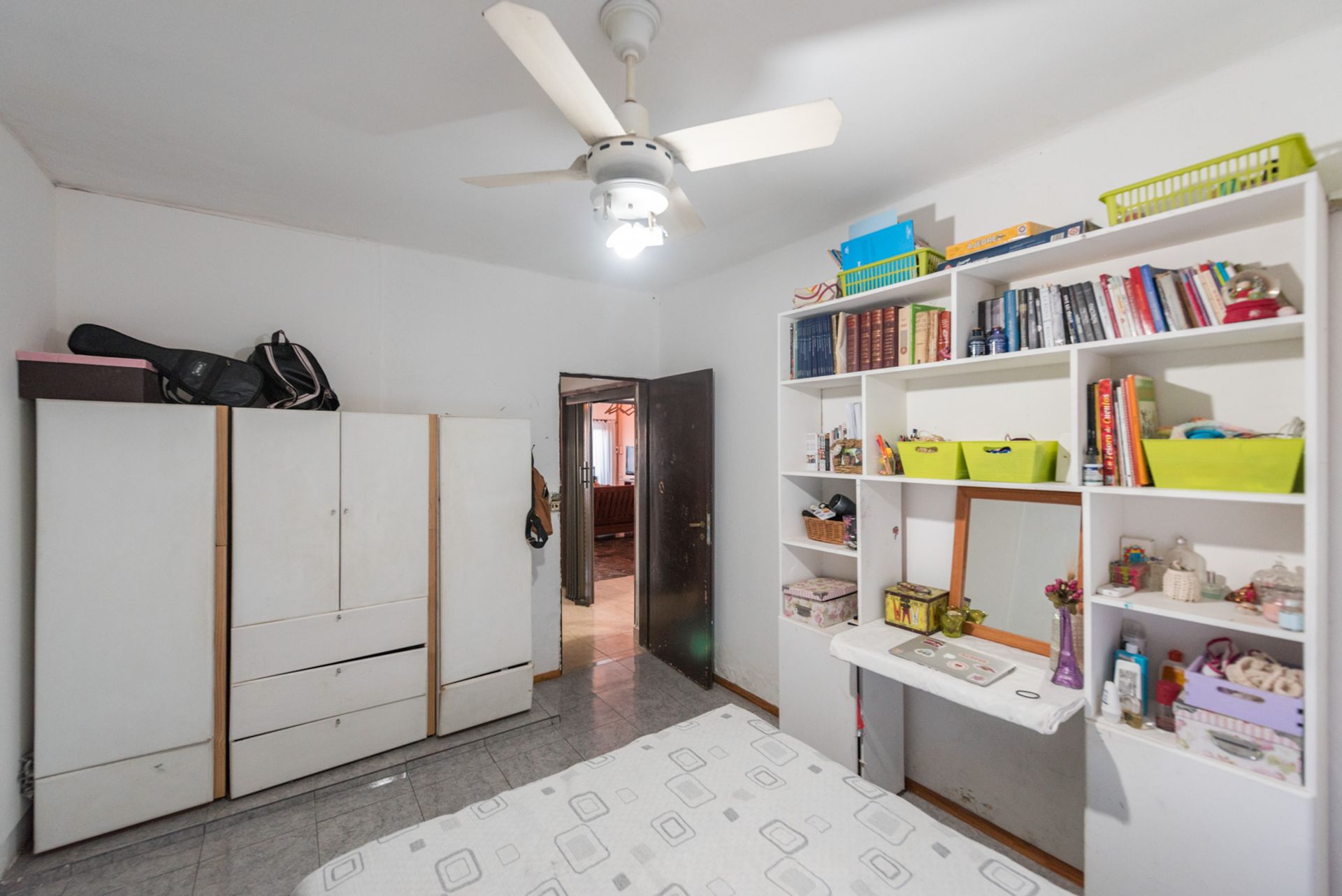 Venta Casa 3 Ambientes En Beccar San Isidro