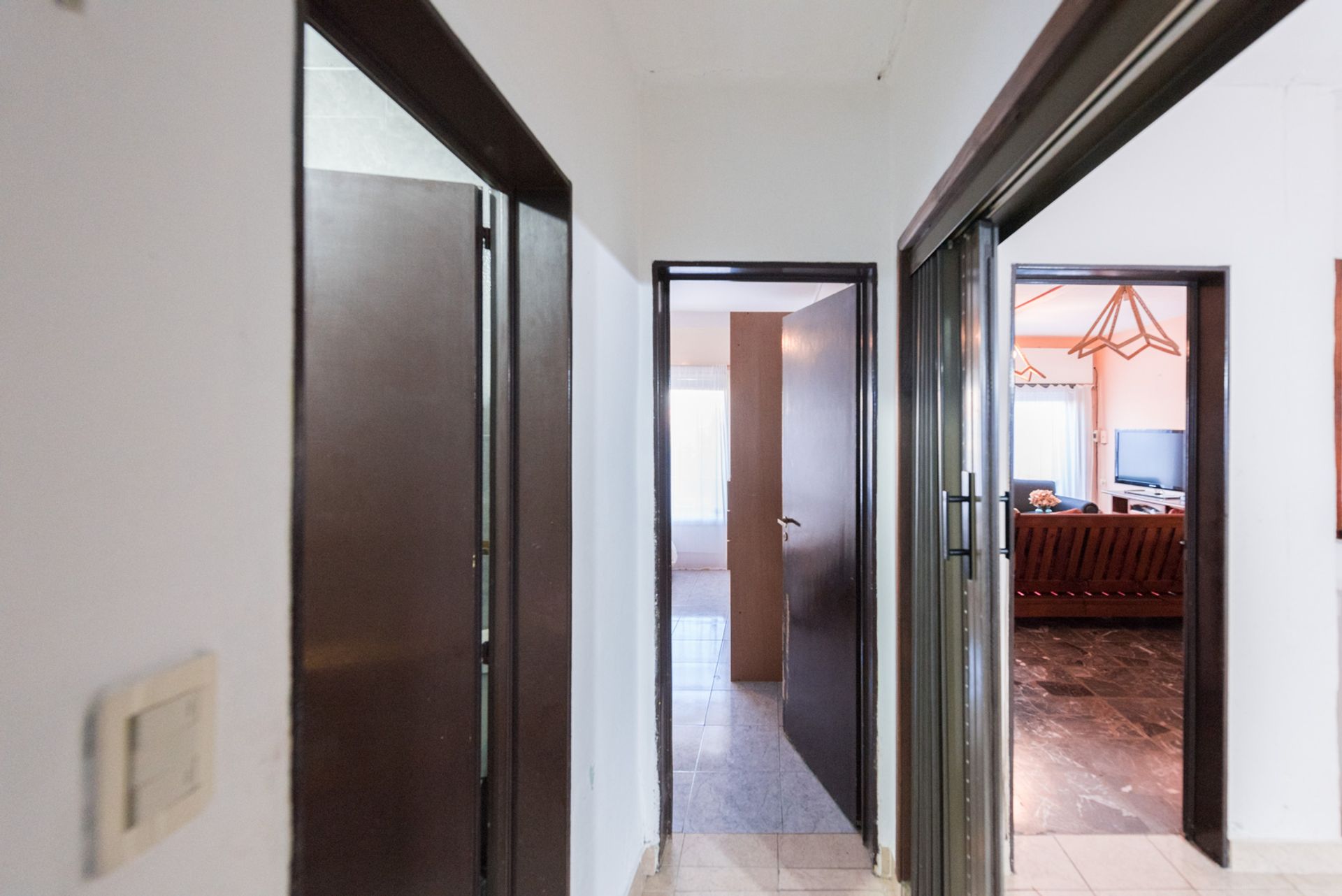 Venta Casa 3 Ambientes En Beccar San Isidro