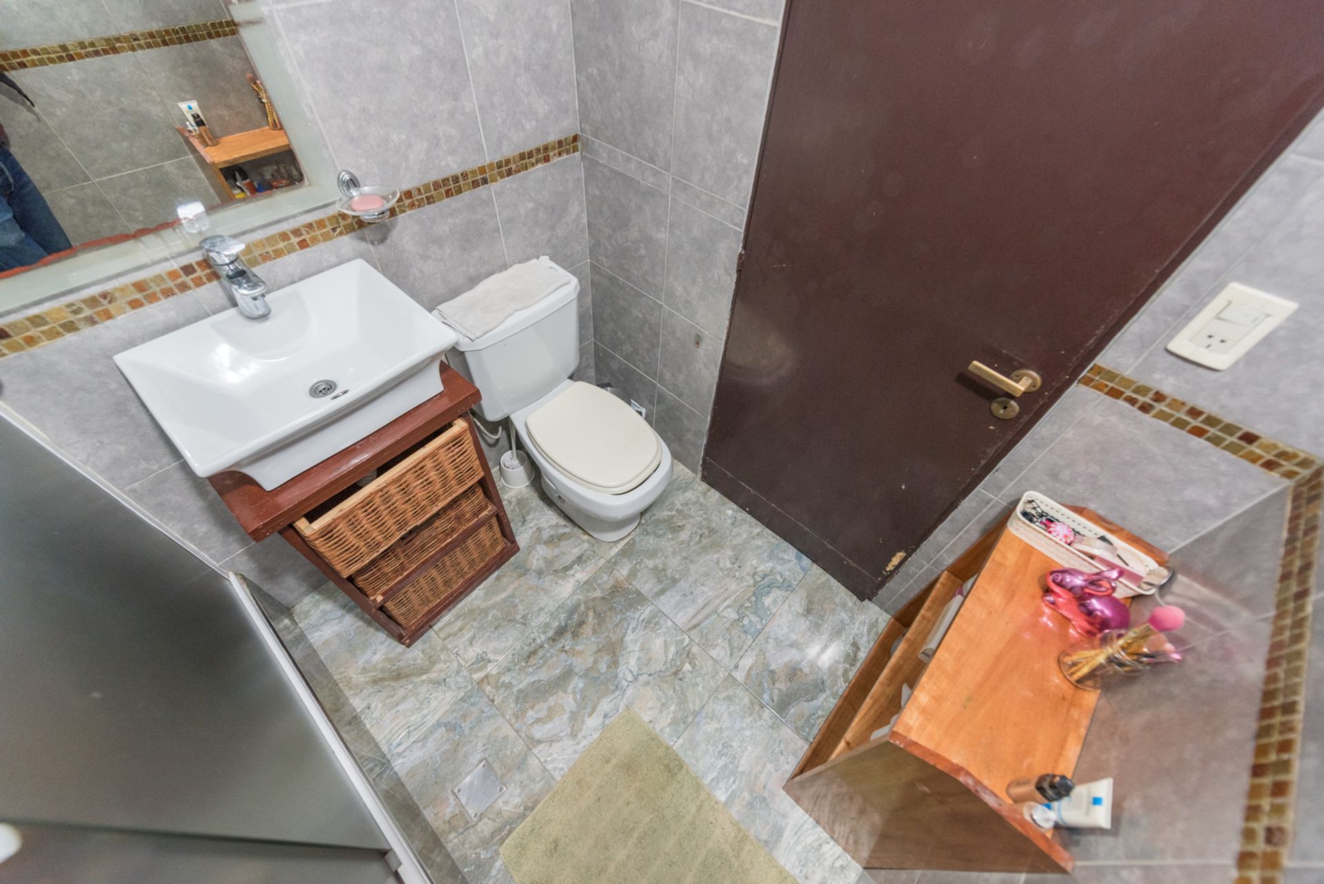 Venta Casa 3 Ambientes En Beccar San Isidro