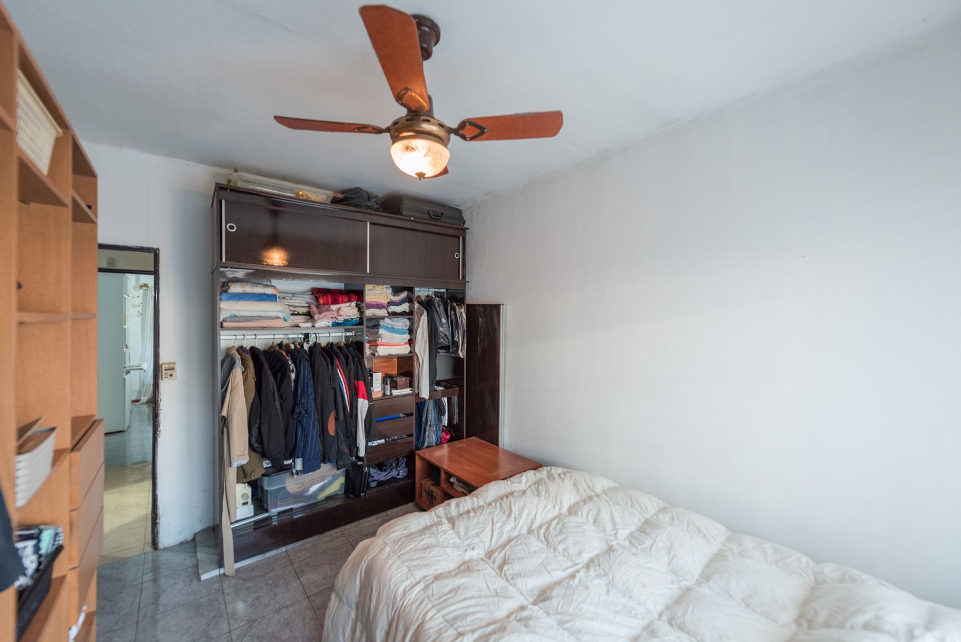 Venta Casa 3 Ambientes En Beccar San Isidro