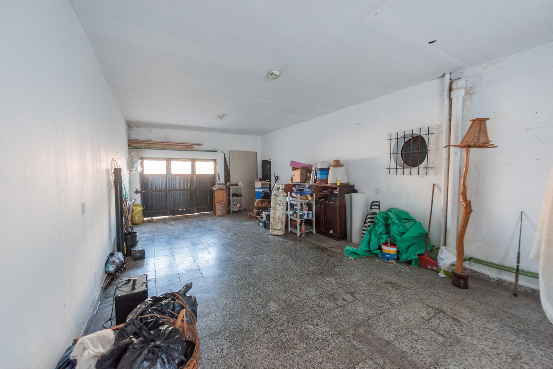 Venta Casa 3 Ambientes En Beccar San Isidro