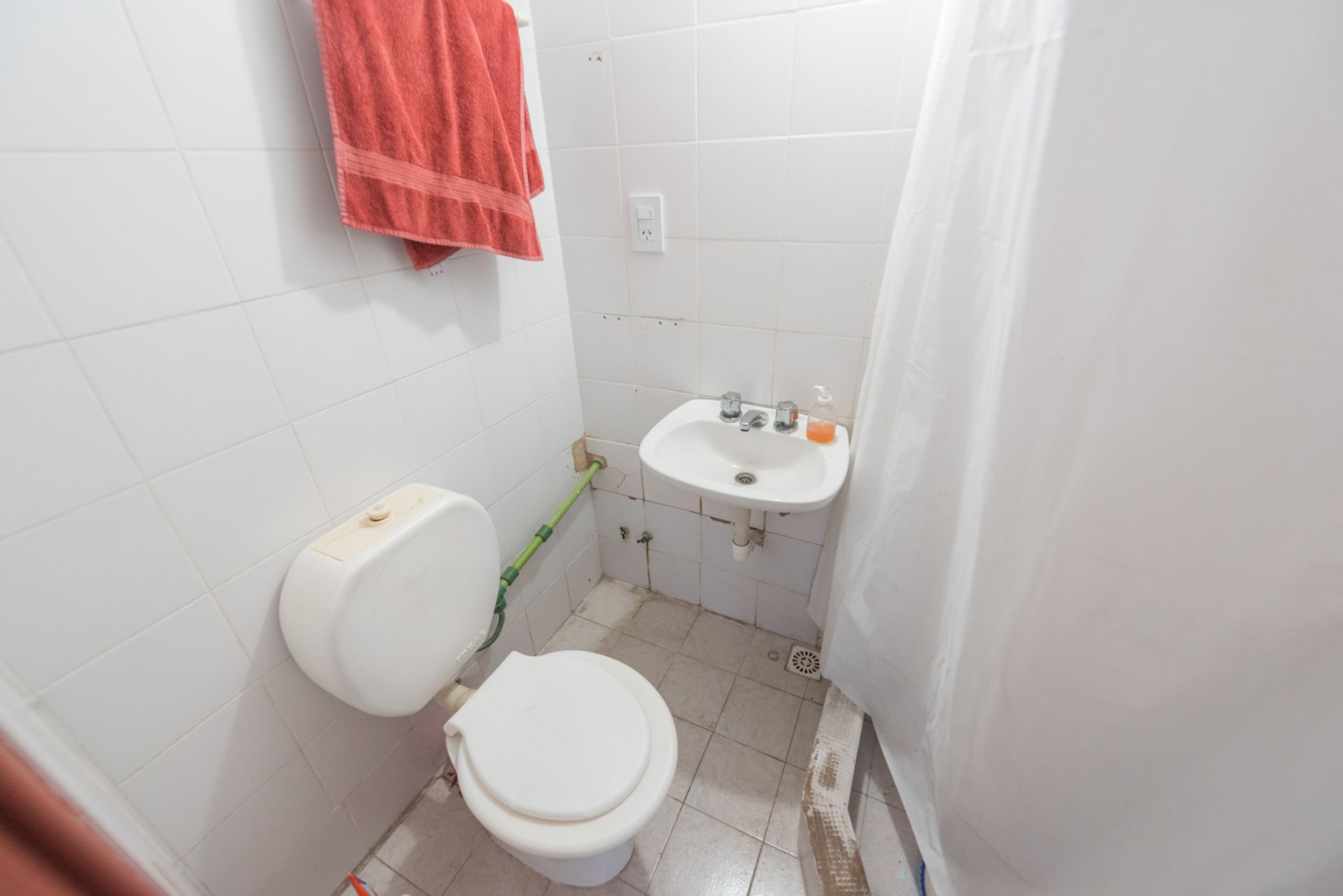 Venta Casa 3 Ambientes En Beccar San Isidro