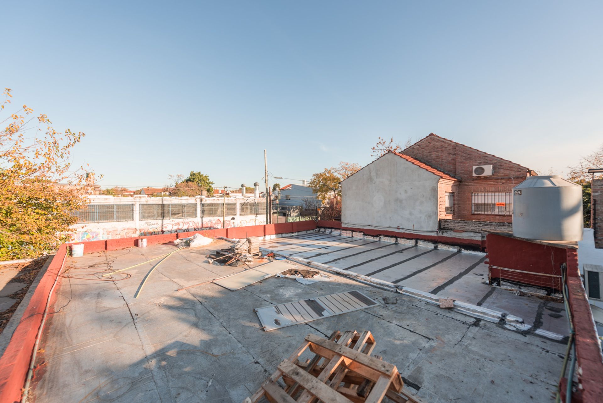 Venta Casa 3 Ambientes En Beccar San Isidro