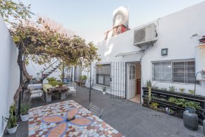 3-Room House for Sale in Beccar, San Isidro