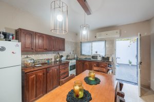 3-Room House for Sale in Beccar, San Isidro