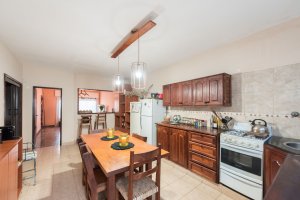 3-Room House for Sale in Beccar, San Isidro