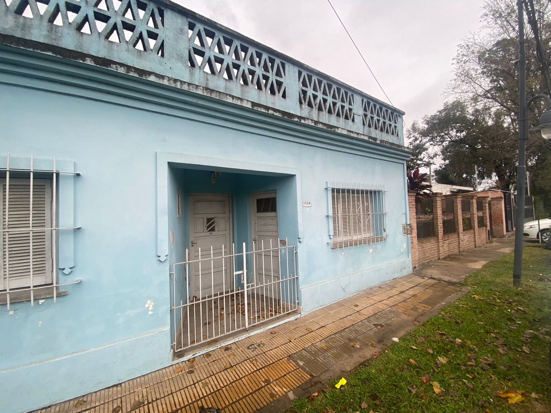 Venta Casa A Refaccionar 4 Ambientes Gral Pacheco