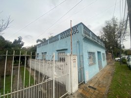 Venta Casa A Refaccionar 4 Ambientes Gral Pacheco