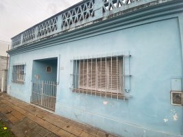 Venta Casa A Refaccionar 4 Ambientes Gral Pacheco