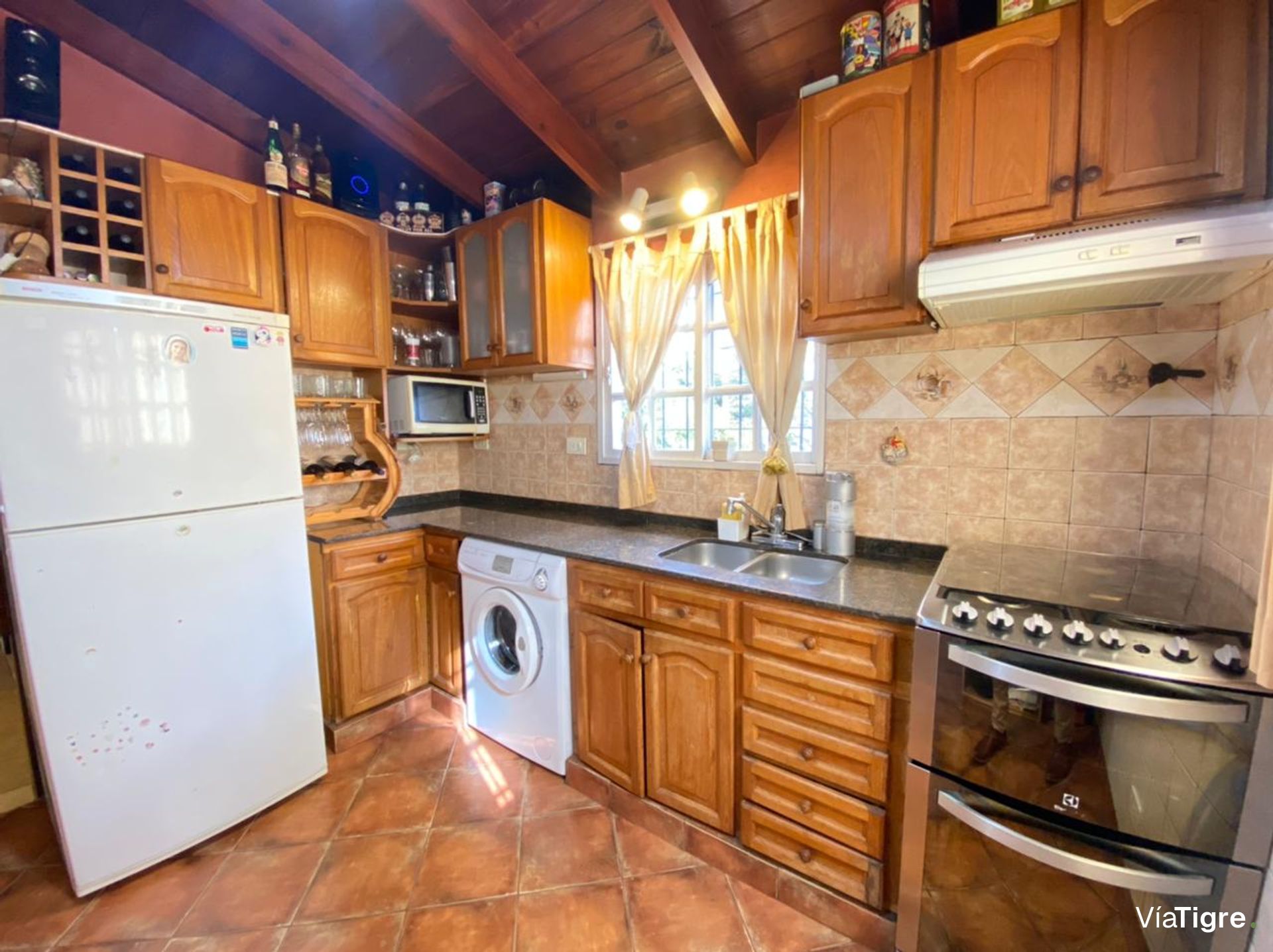 Venta Ph Departamento 3 Ambientes San Fernando