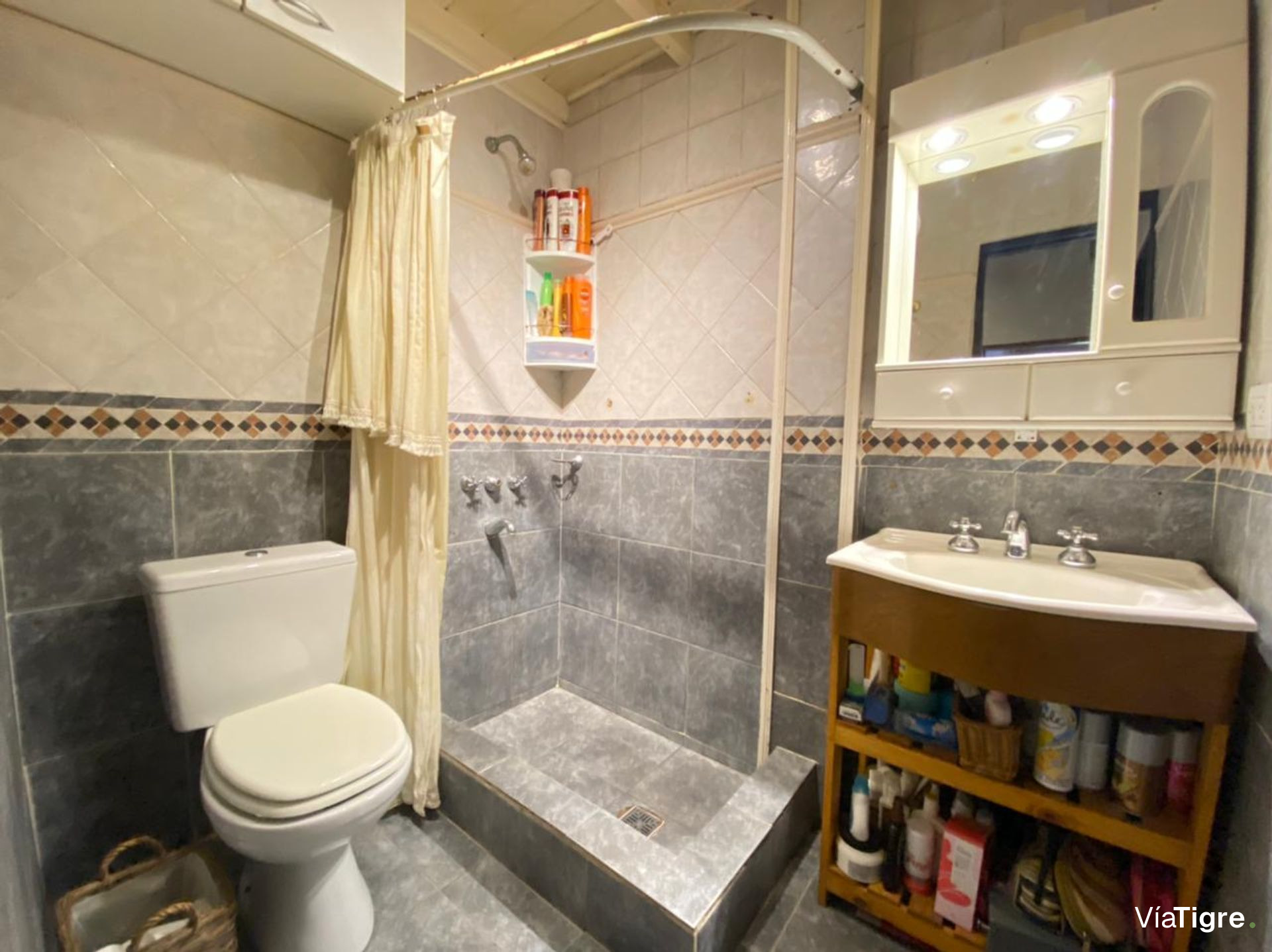 Venta Ph Departamento 3 Ambientes San Fernando