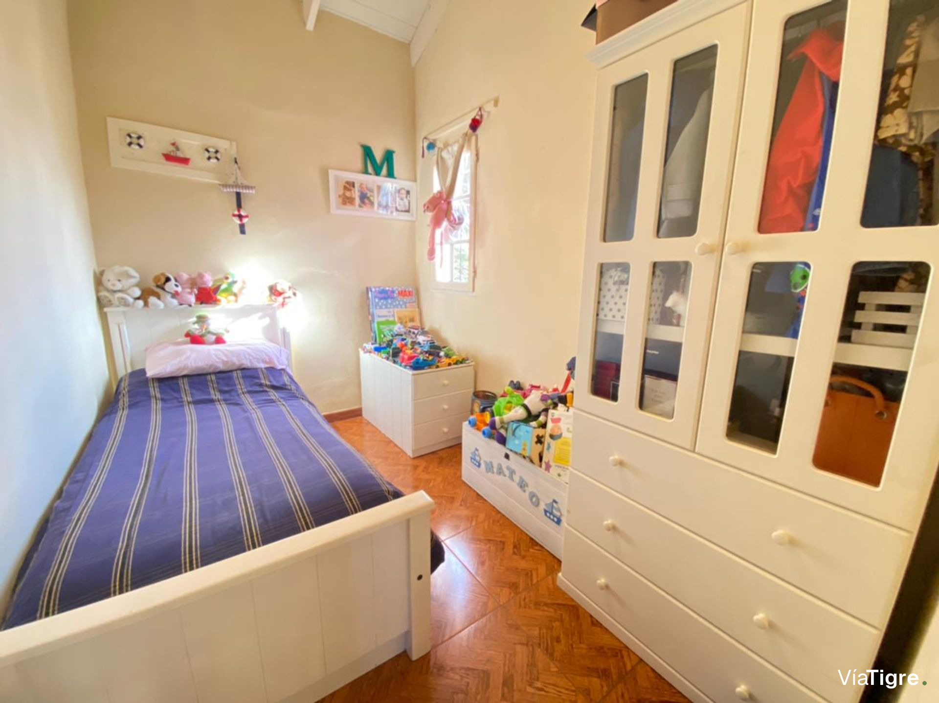 Venta Ph Departamento 3 Ambientes San Fernando