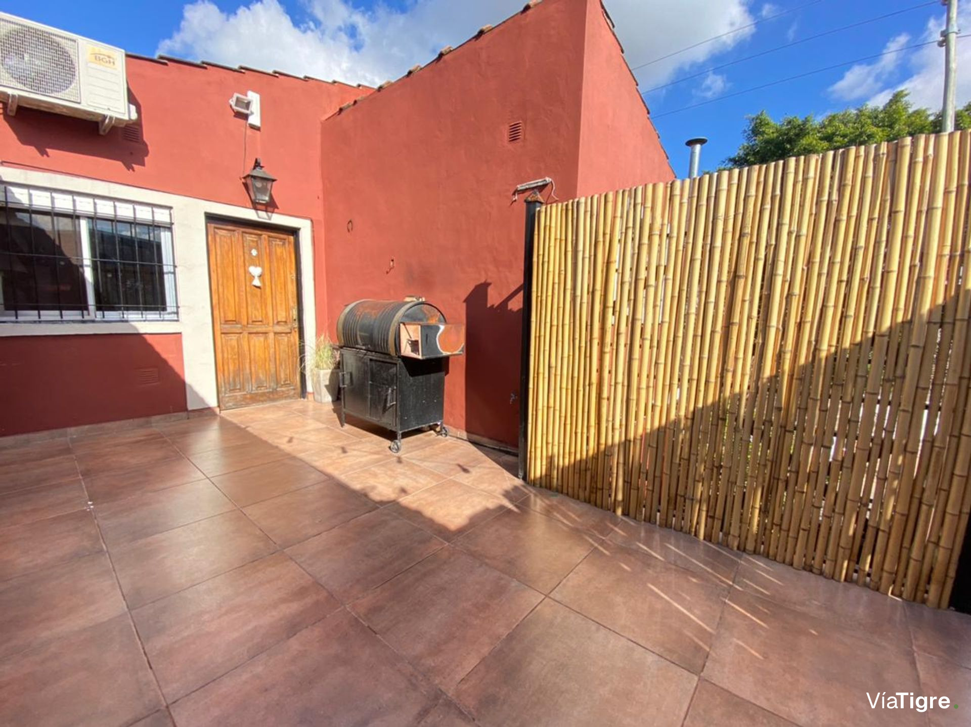 Venta Ph Departamento 3 Ambientes San Fernando