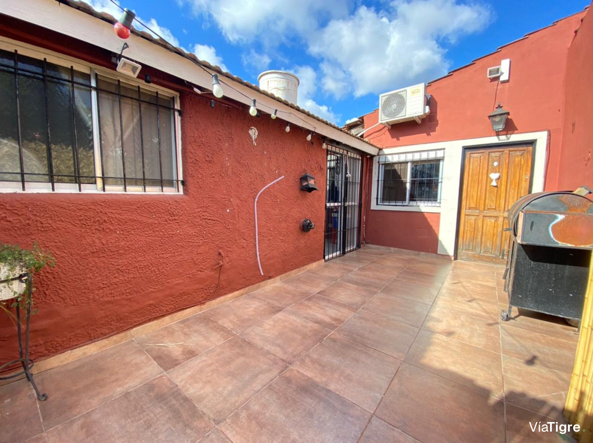 Venta Ph Departamento 3 Ambientes San Fernando