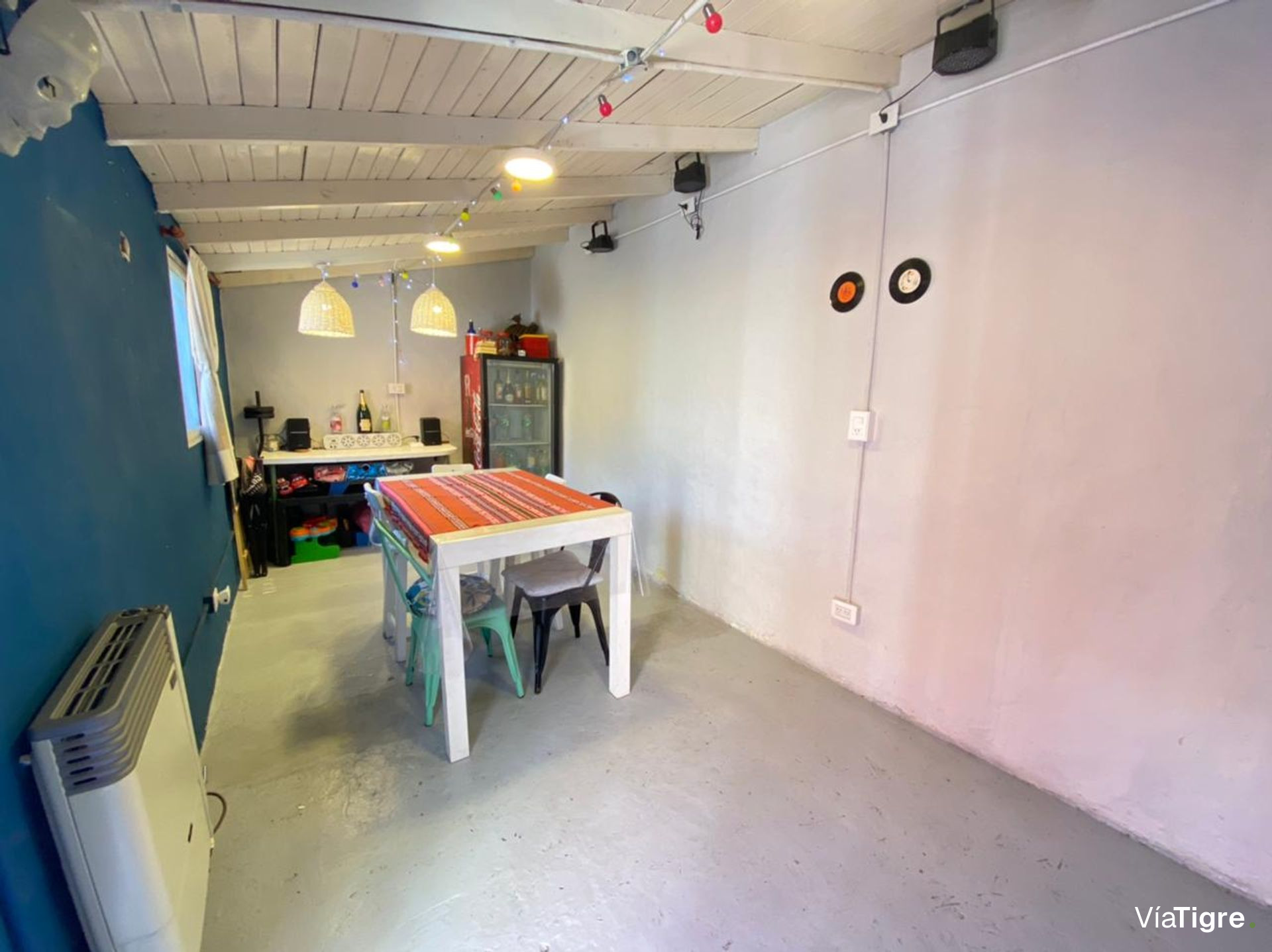 Venta Ph Departamento 3 Ambientes San Fernando