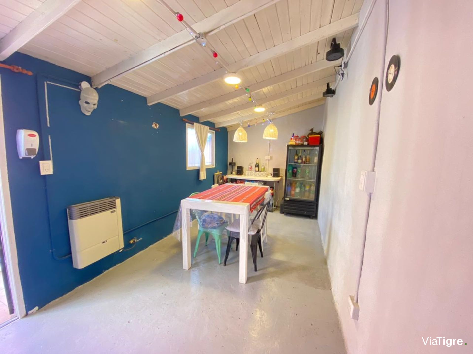 Venta Ph Departamento 3 Ambientes San Fernando