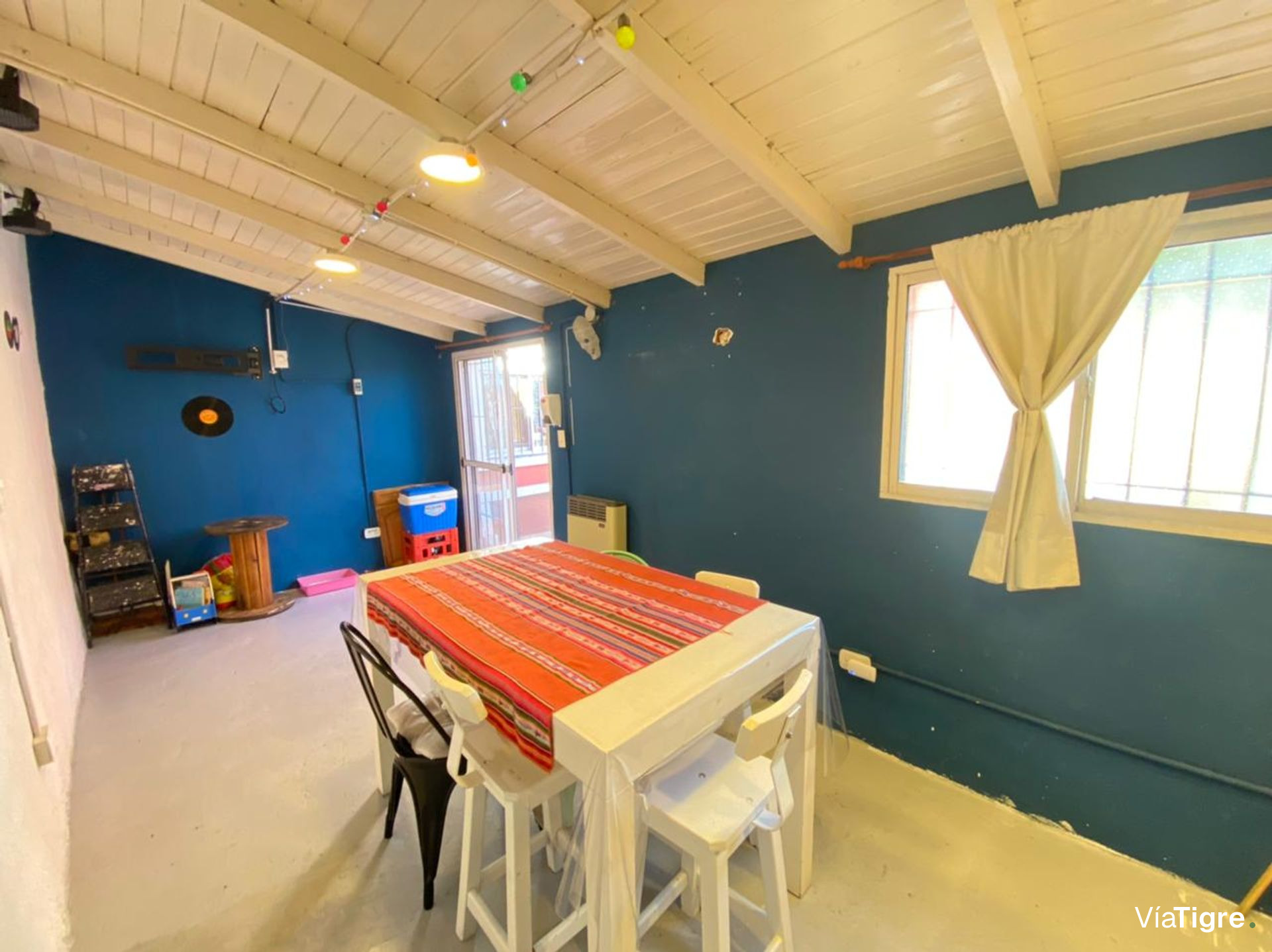 Venta Ph Departamento 3 Ambientes San Fernando