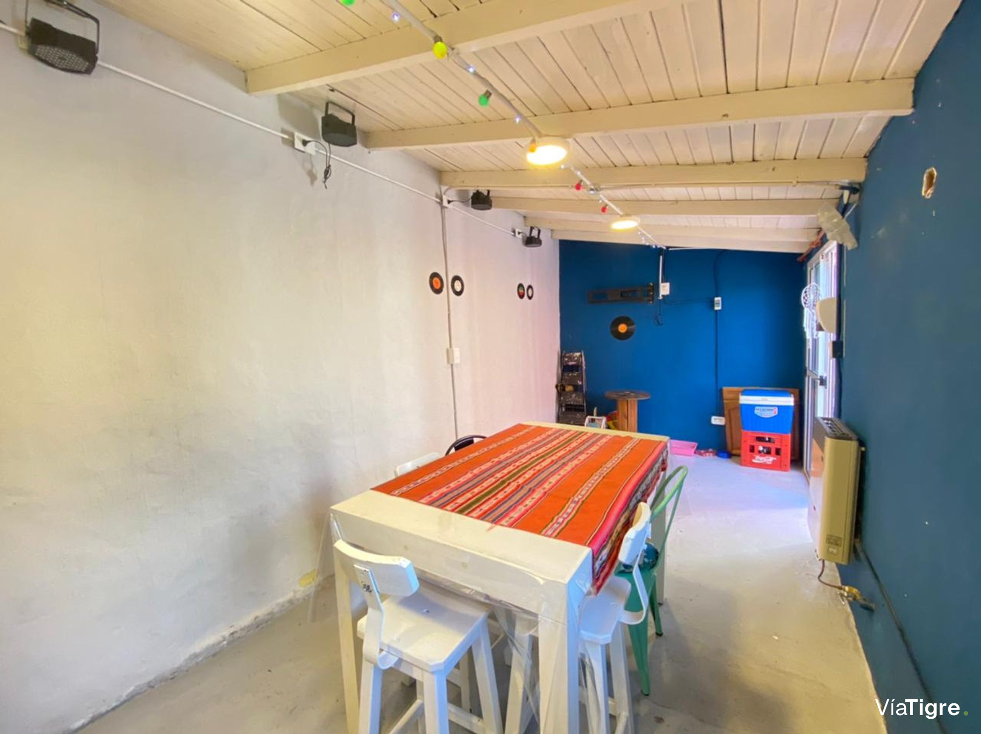 Venta Ph Departamento 3 Ambientes San Fernando