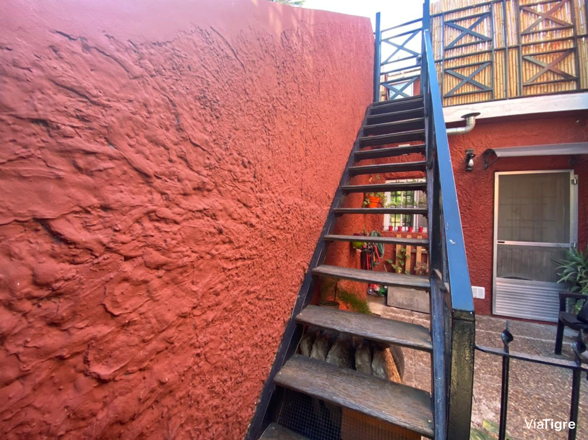 Venta Ph Departamento 3 Ambientes San Fernando