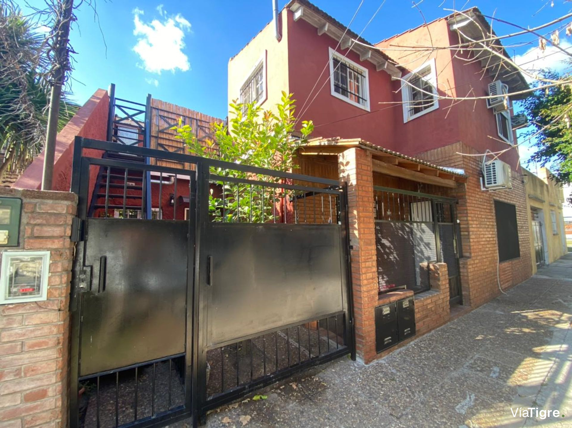 Venta Ph Departamento 3 Ambientes San Fernando