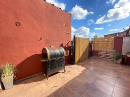 Venta Ph Departamento 3 Ambientes San Fernando
