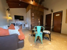 Venta Ph Departamento 3 Ambientes San Fernando