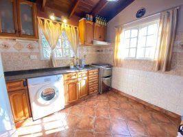 Venta Ph Departamento 3 Ambientes San Fernando