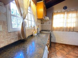 Venta Ph Departamento 3 Ambientes San Fernando