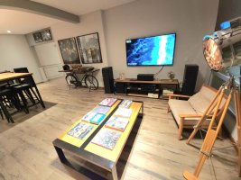 Sale Ph Professional Commercial Apartment La Lucila