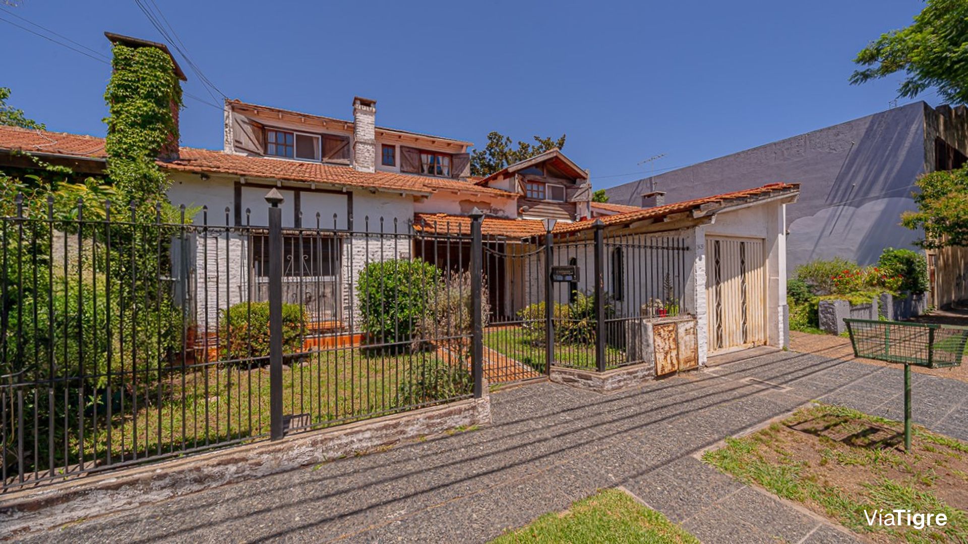 Sale Ph In Block Carapachay House and Apartment