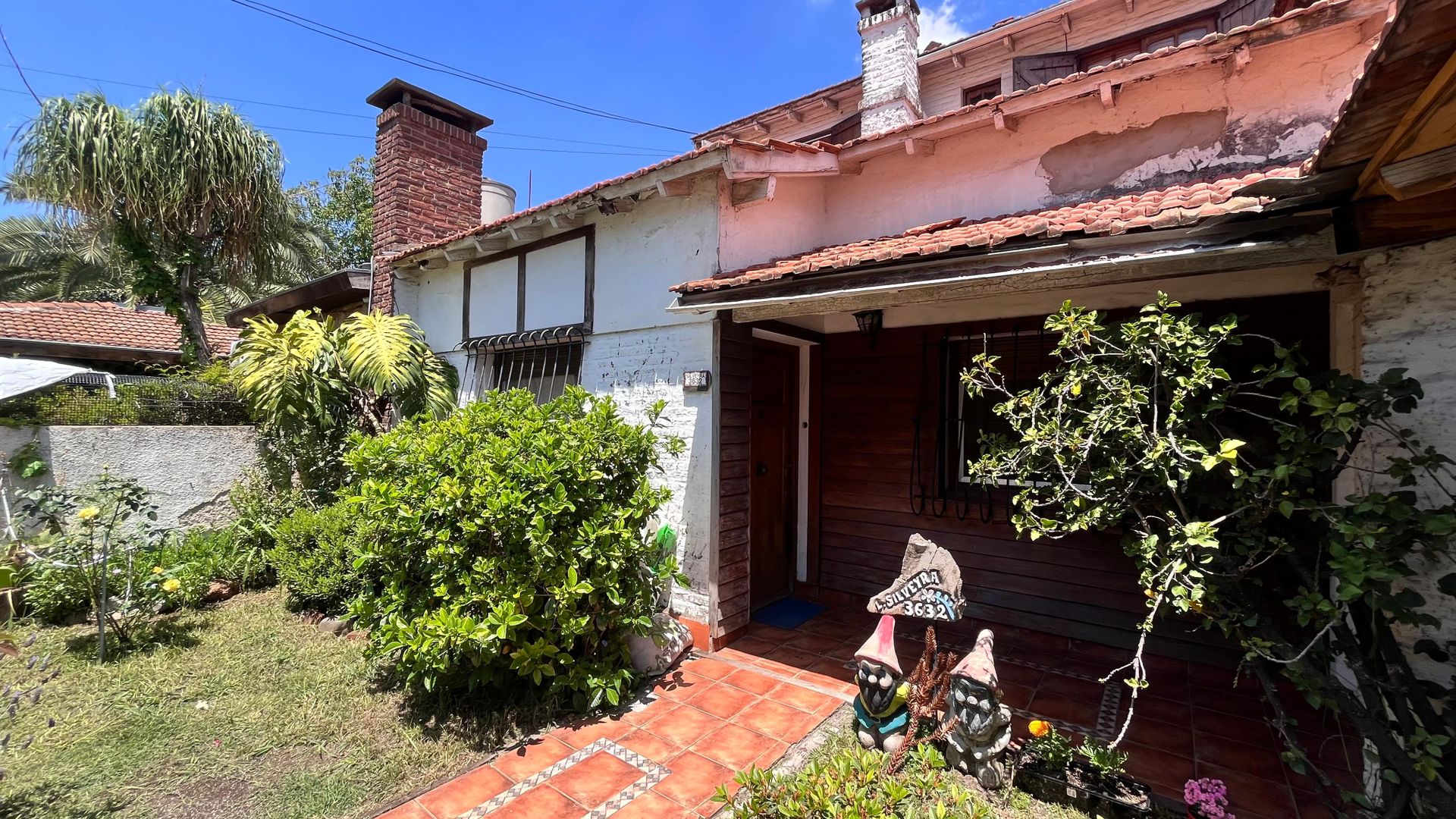 Venta Ph En Block Carapachay Casa Y Departamento