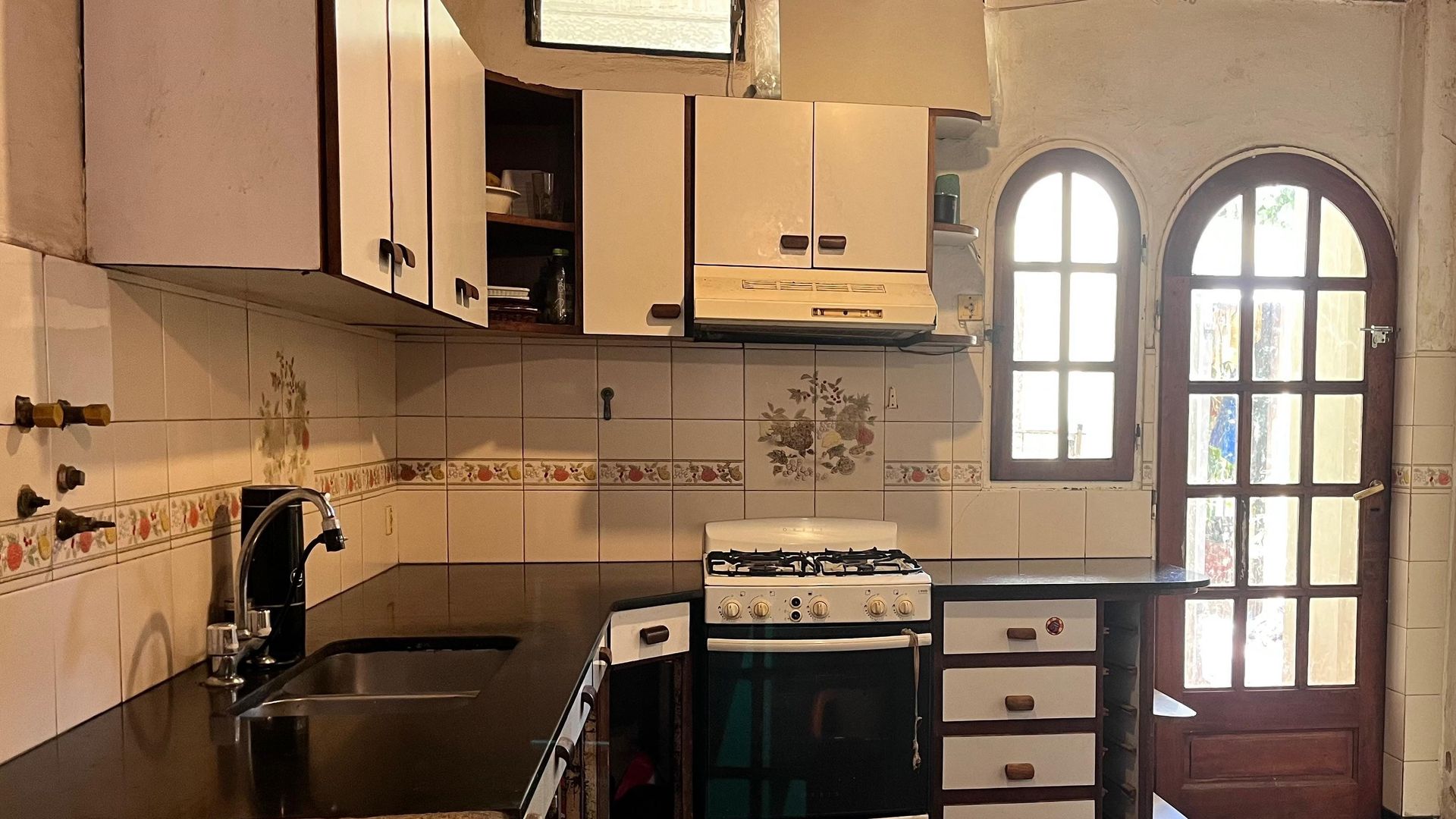 Venta Casa Carapachay Multifamiliar