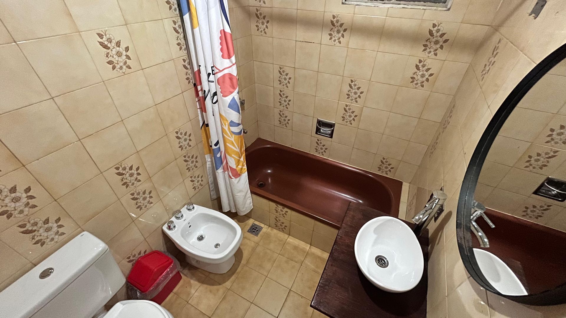 Venta Casa Carapachay Multifamiliar